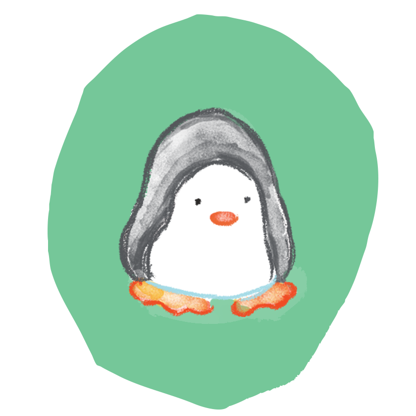 Penguin